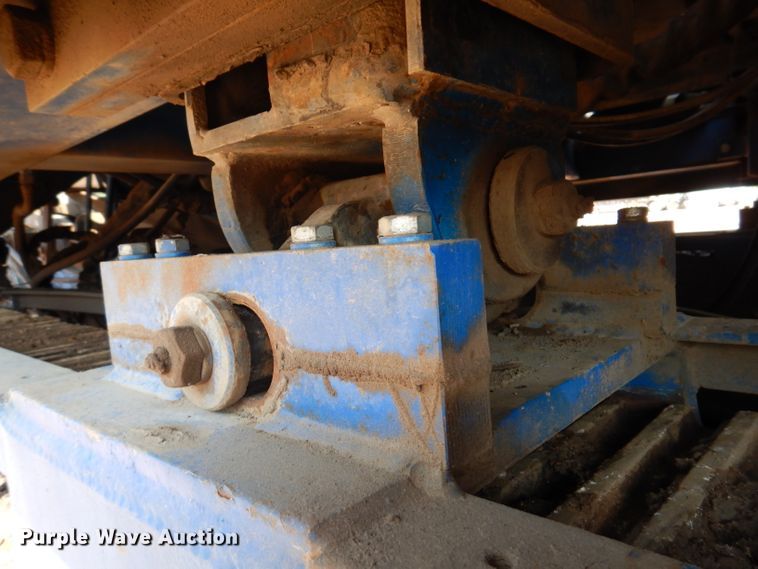 image for item DL5743 2004 HEM HT4502  trimmer placer