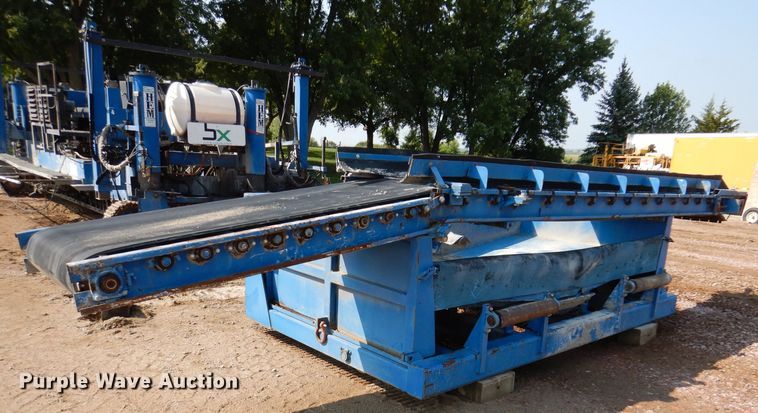 image for item DL5743 2004 HEM HT4502  trimmer placer