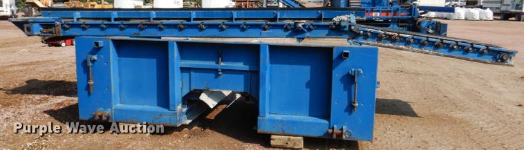 image for item DL5743 2004 HEM HT4502  trimmer placer