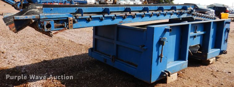 image for item DL5743 2004 HEM HT4502  trimmer placer