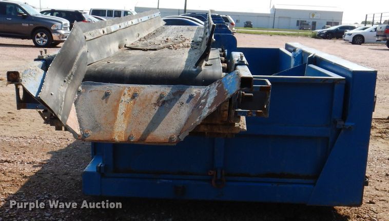 image for item DL5743 2004 HEM HT4502  trimmer placer