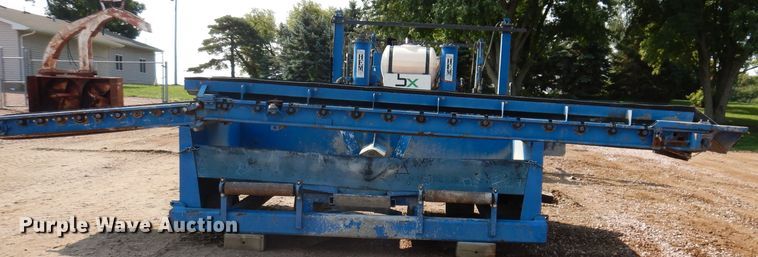 image for item DL5743 2004 HEM HT4502  trimmer placer