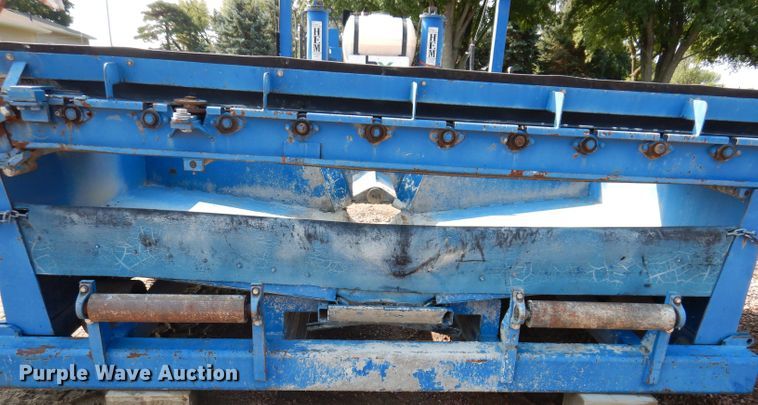 image for item DL5743 2004 HEM HT4502  trimmer placer