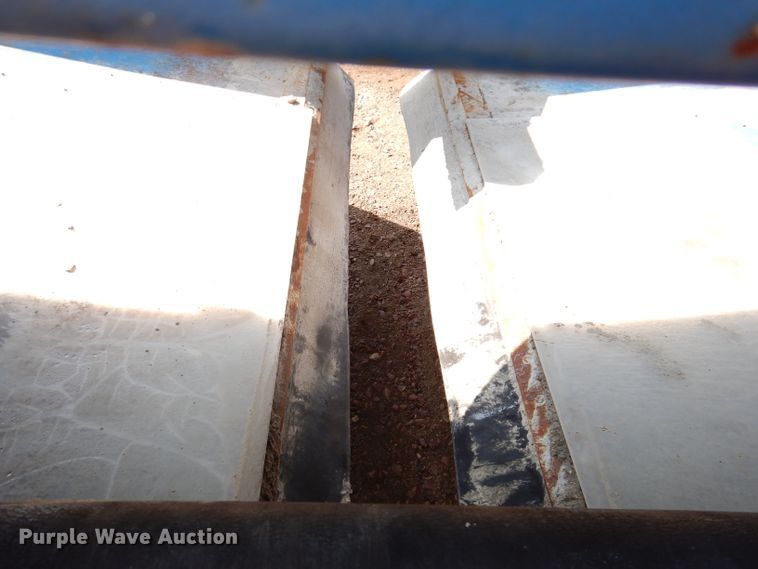 image for item DL5743 2004 HEM HT4502  trimmer placer