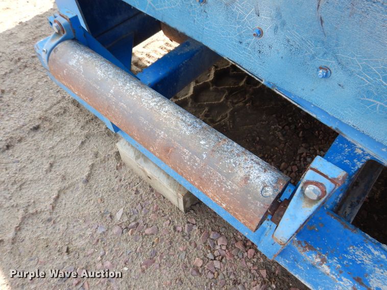 image for item DL5743 2004 HEM HT4502  trimmer placer