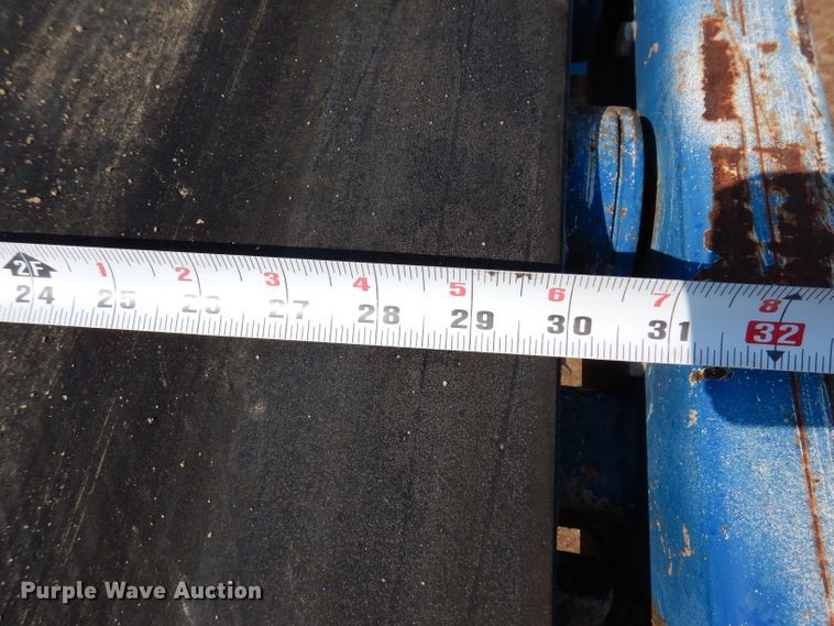 image for item DL5743 2004 HEM HT4502  trimmer placer