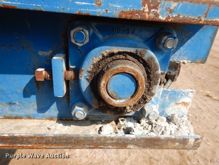 image for item DL5743 2004 HEM HT4502  trimmer placer