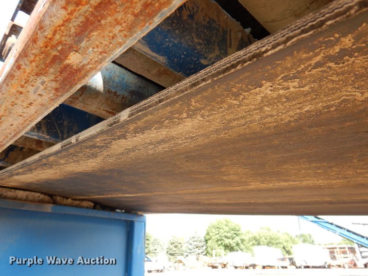 image for item DL5743 2004 HEM HT4502  trimmer placer