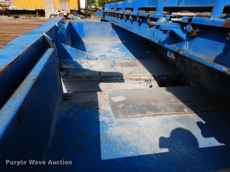 image for item DL5743 2004 HEM HT4502  trimmer placer