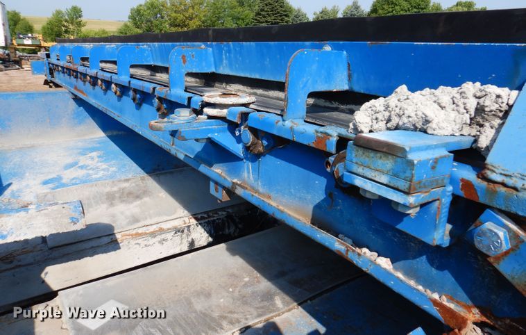 image for item DL5743 2004 HEM HT4502  trimmer placer