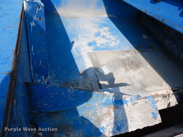 image for item DL5743 2004 HEM HT4502  trimmer placer