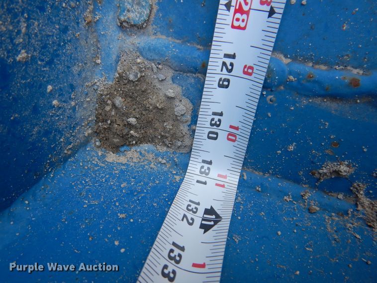 image for item DL5743 2004 HEM HT4502  trimmer placer