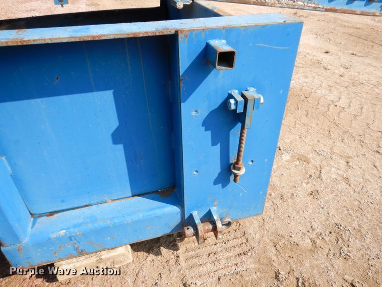 image for item DL5743 2004 HEM HT4502  trimmer placer