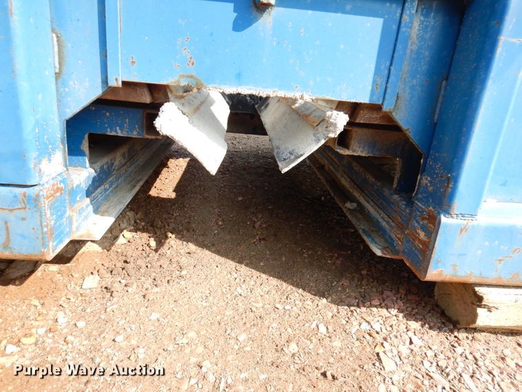 image for item DL5743 2004 HEM HT4502  trimmer placer