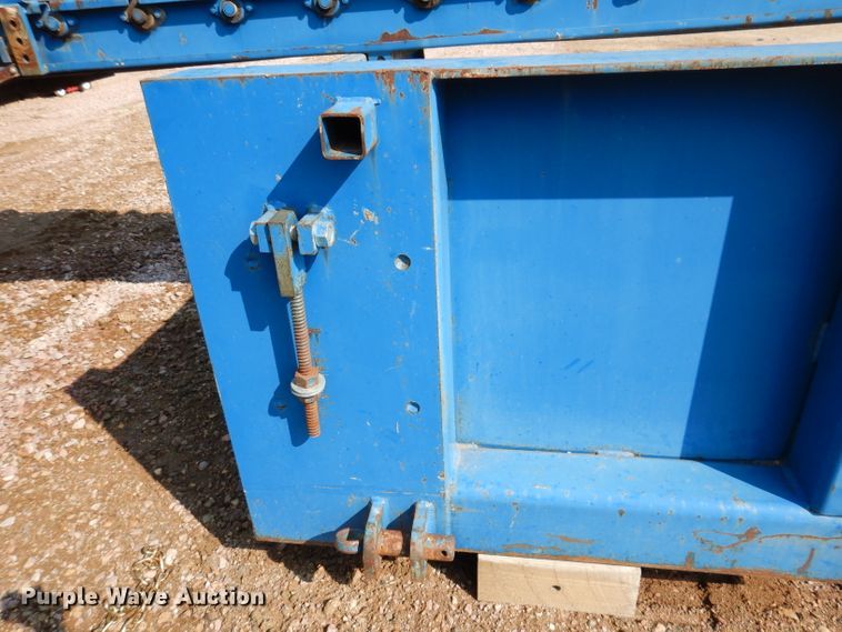 image for item DL5743 2004 HEM HT4502  trimmer placer