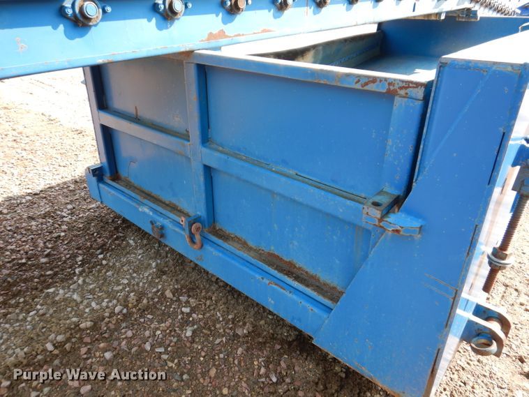 image for item DL5743 2004 HEM HT4502  trimmer placer