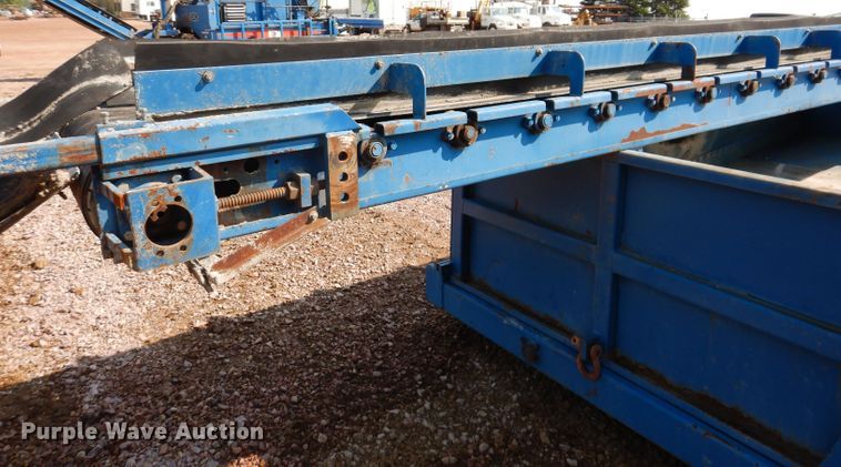 image for item DL5743 2004 HEM HT4502  trimmer placer