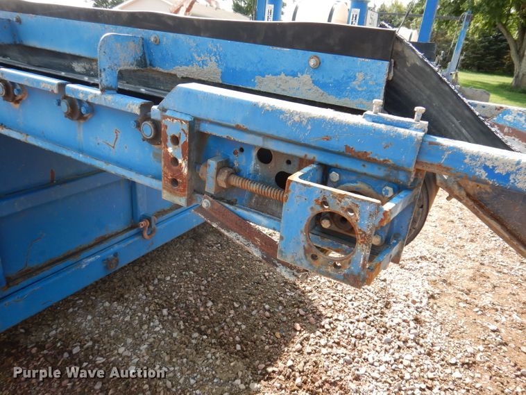 image for item DL5743 2004 HEM HT4502  trimmer placer