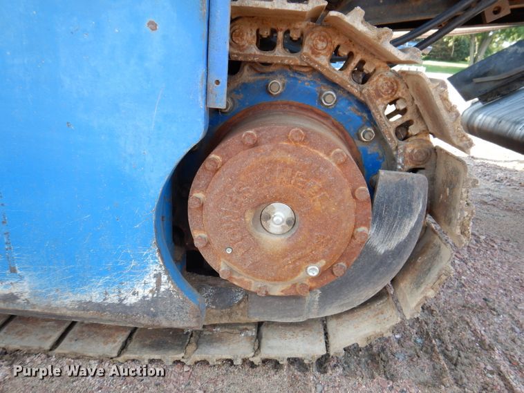 image for item DL5743 2004 HEM HT4502  trimmer placer