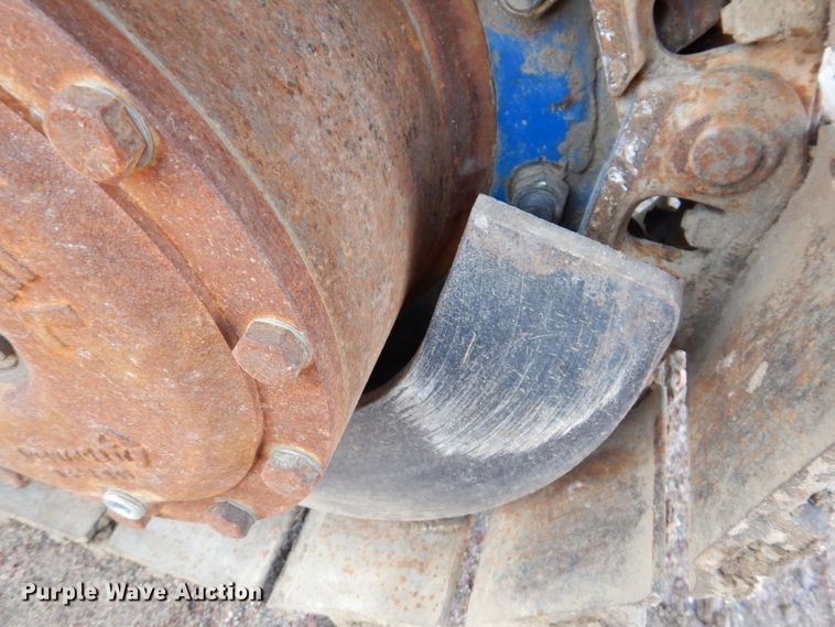 image for item DL5743 2004 HEM HT4502  trimmer placer