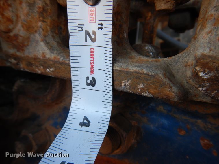 image for item DL5743 2004 HEM HT4502  trimmer placer