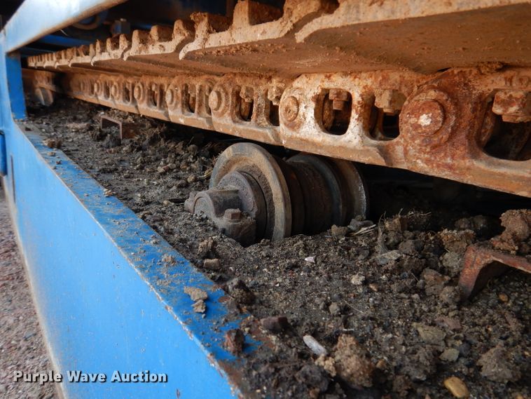 image for item DL5743 2004 HEM HT4502  trimmer placer