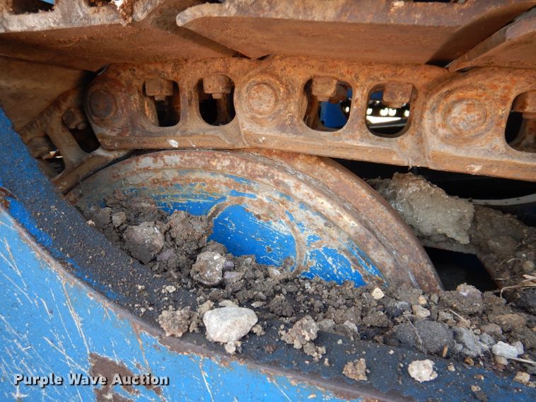 image for item DL5743 2004 HEM HT4502  trimmer placer