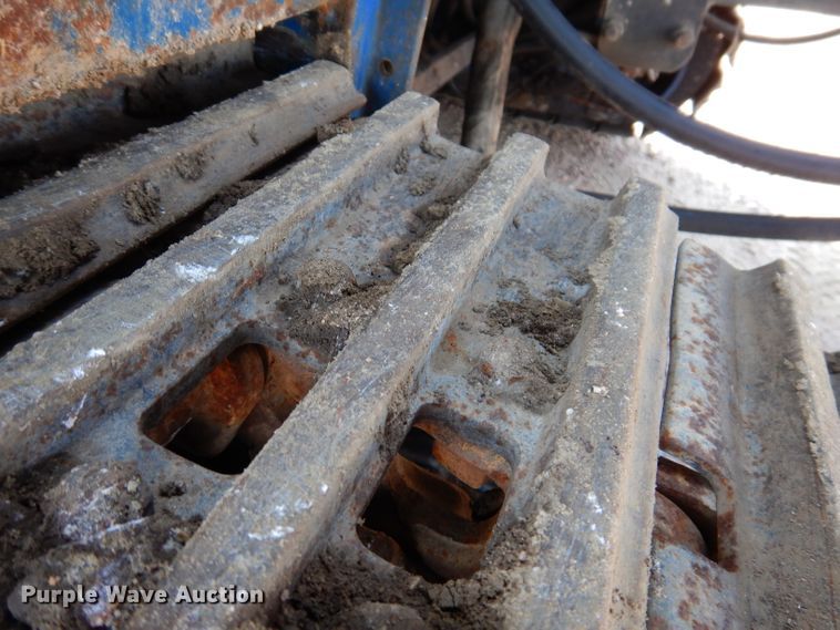 image for item DL5743 2004 HEM HT4502  trimmer placer