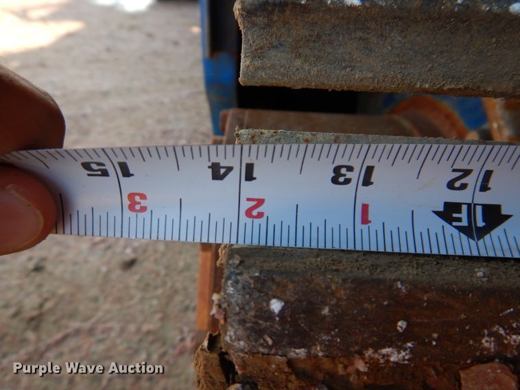 image for item DL5743 2004 HEM HT4502  trimmer placer