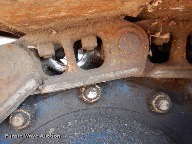 image for item DL5743 2004 HEM HT4502  trimmer placer