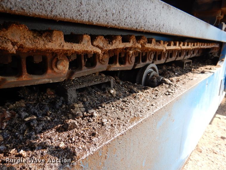 image for item DL5743 2004 HEM HT4502  trimmer placer