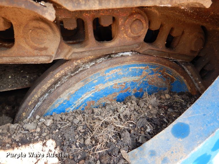 image for item DL5743 2004 HEM HT4502  trimmer placer