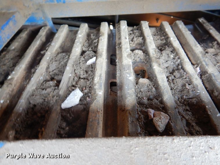 image for item DL5743 2004 HEM HT4502  trimmer placer