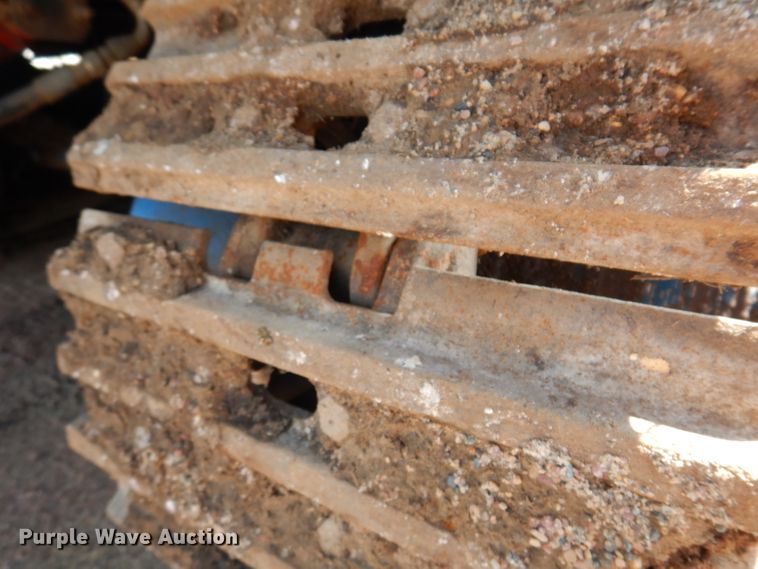 image for item DL5743 2004 HEM HT4502  trimmer placer