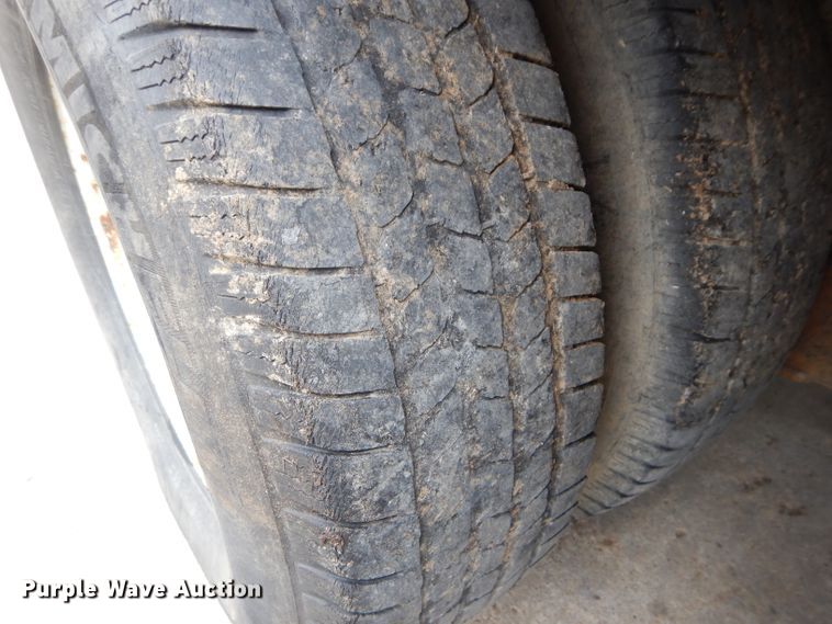 image for item DM0609 2005 Vac-Tron PMD850DT-E  vacuum excavator