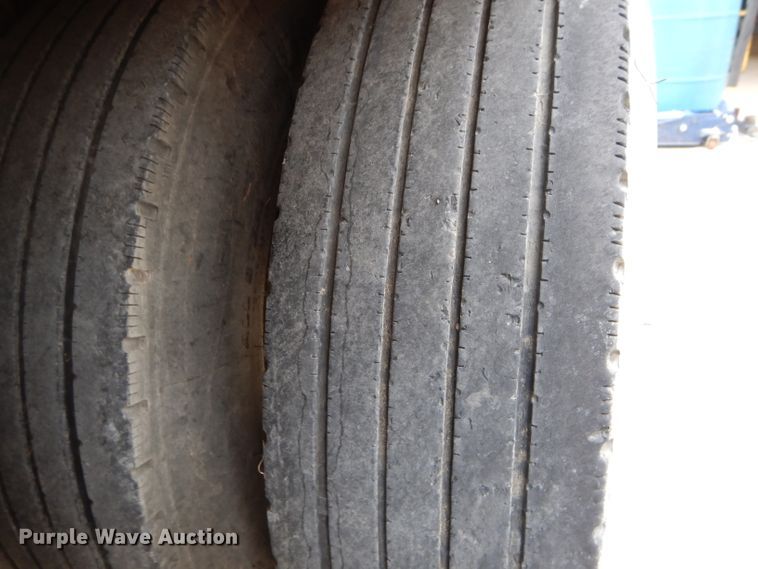 image for item DM0609 2005 Vac-Tron PMD850DT-E  vacuum excavator