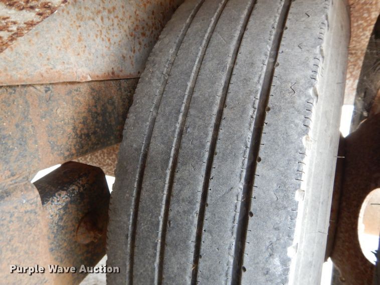 image for item DM0609 2005 Vac-Tron PMD850DT-E  vacuum excavator