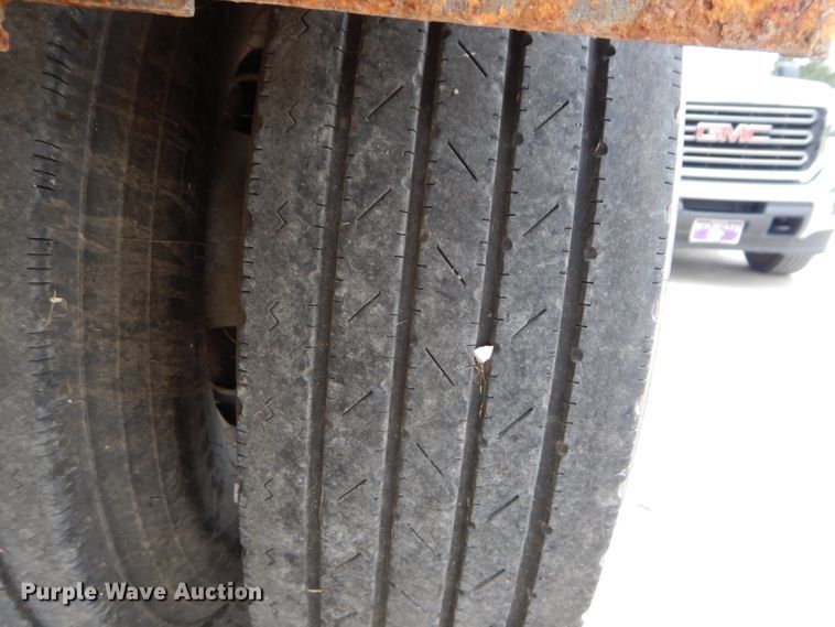 image for item DM0609 2005 Vac-Tron PMD850DT-E  vacuum excavator