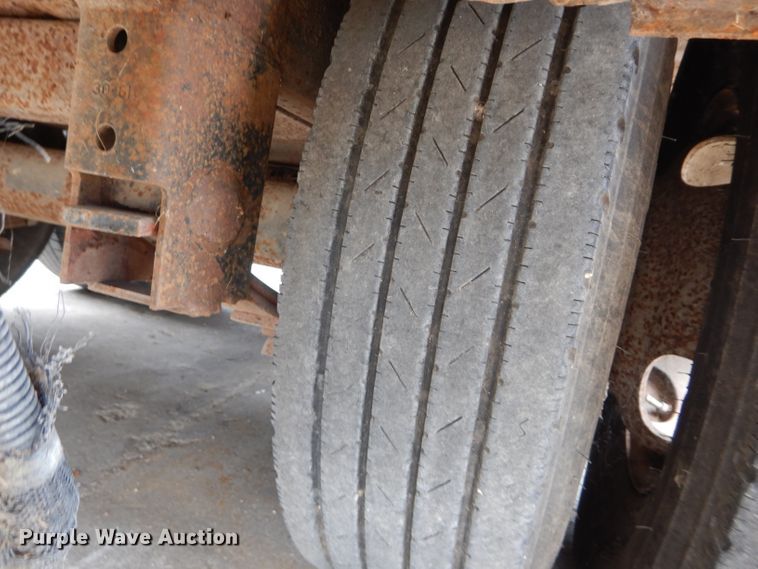 image for item DM0609 2005 Vac-Tron PMD850DT-E  vacuum excavator