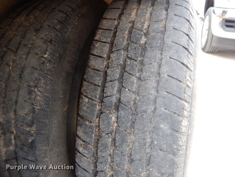 image for item DM0609 2005 Vac-Tron PMD850DT-E  vacuum excavator