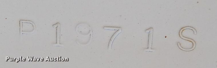 image for item DM0617 1996 Elgin P  street sweeper truck