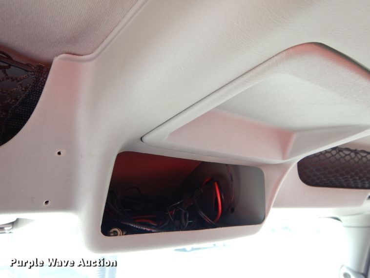 image for item DM0619 2011 International 7400  sewer jetter truck