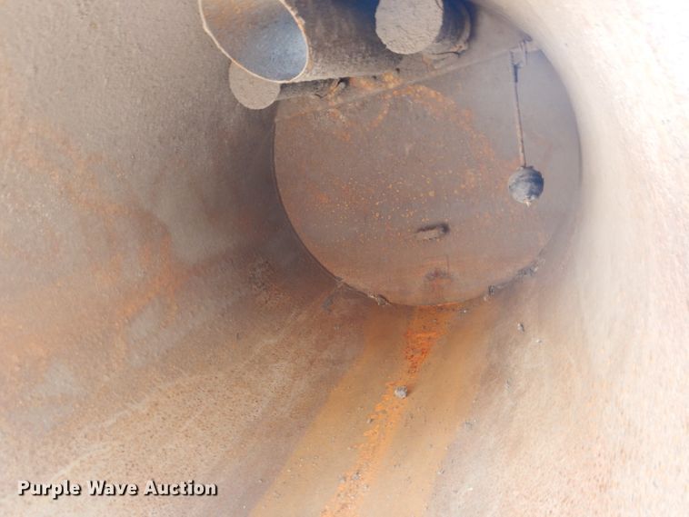 image for item DM0619 2011 International 7400  sewer jetter truck