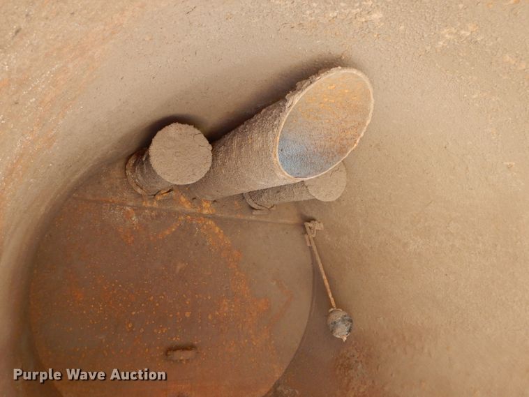 image for item DM0619 2011 International 7400  sewer jetter truck