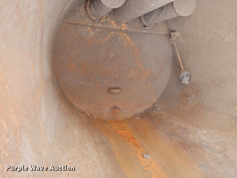 image for item DM0619 2011 International 7400  sewer jetter truck