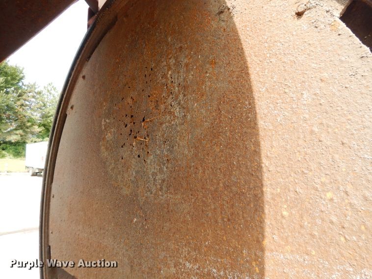 image for item DM0619 2011 International 7400  sewer jetter truck