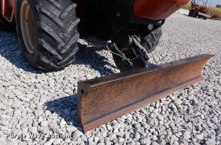 image for item DM1449 2005 Ditch Witch RT95  trencher