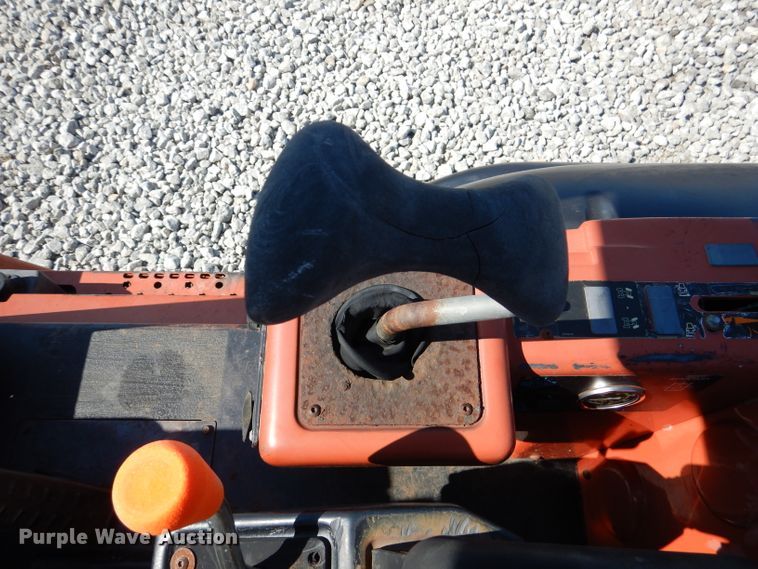 image for item DM1449 2005 Ditch Witch RT95  trencher