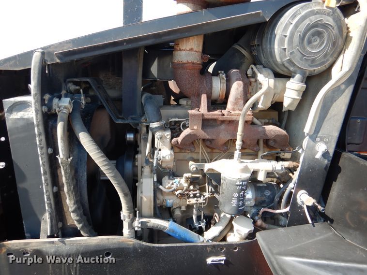 image for item DM1449 2005 Ditch Witch RT95  trencher