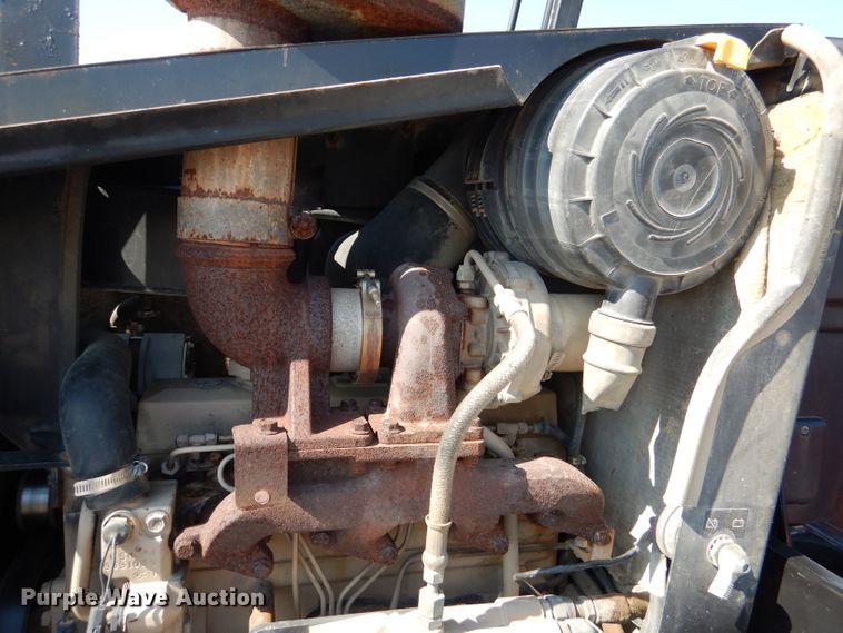 image for item DM1449 2005 Ditch Witch RT95  trencher